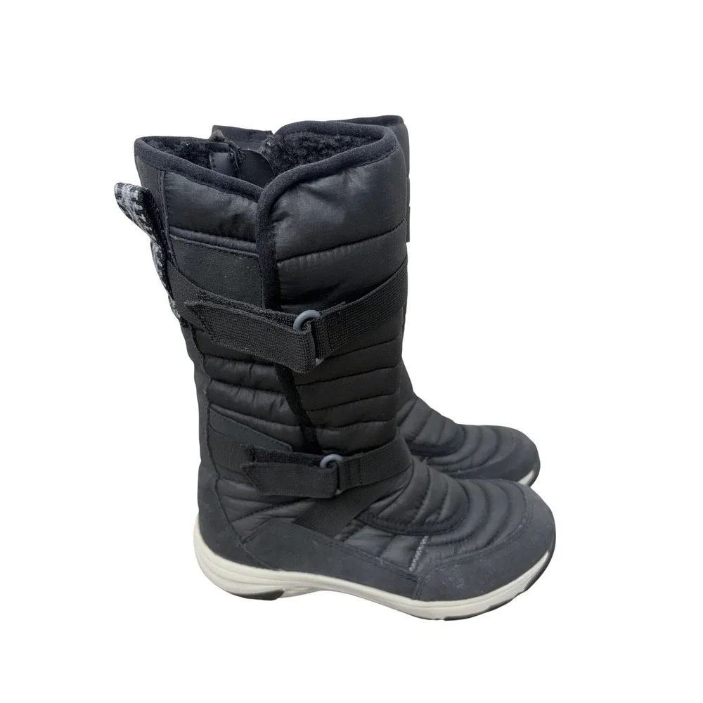 Merrell Women's Approach Sport Tall Polar Waterproof Winter Boots Womens 6